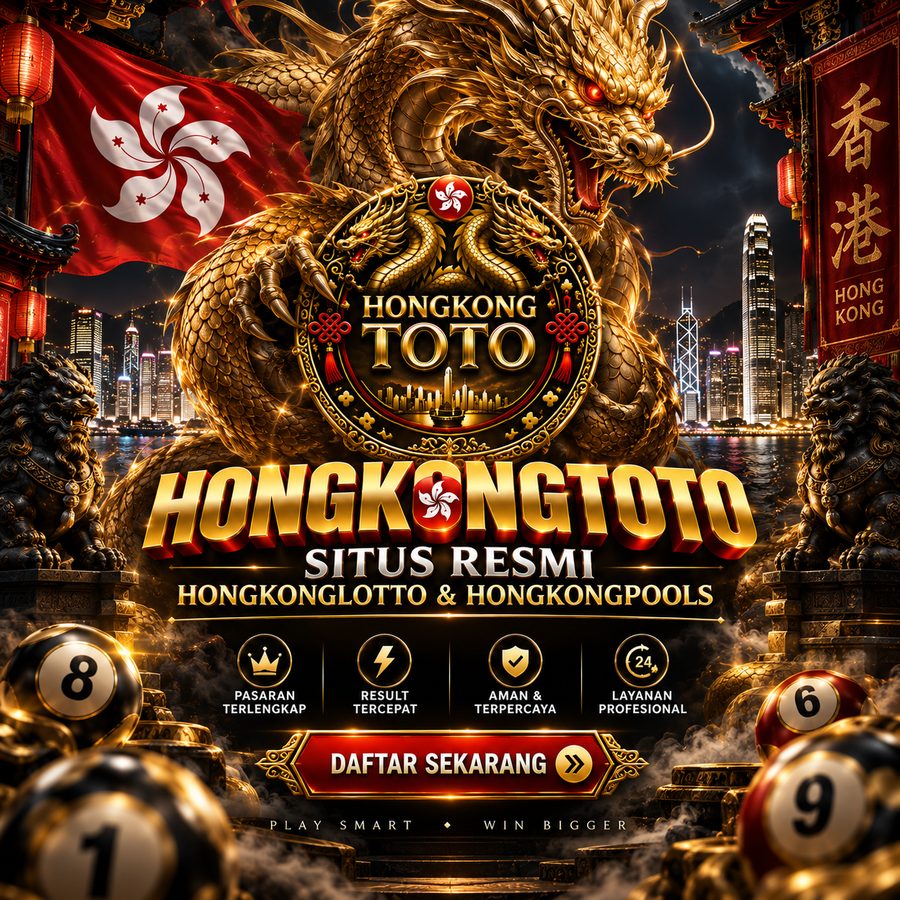 Hongkongtoto Berastagi